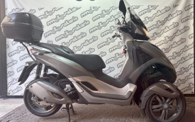 Piaggio mp3 yourban 300